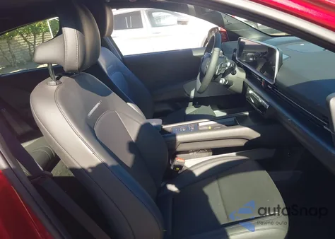 2025 Hyundai Ioniq 6 Sel z USA, uszkodzony, nr VIN KMHM34AA3SA085982